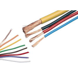 现货销售耐高温高压电缆 工业用电线缆 高品质电线生产 厂家直