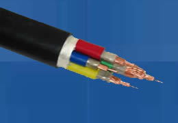 信号电缆 IJYPVP 本质安全防爆电路用集散型仪表信号电缆 电线电缆栏目