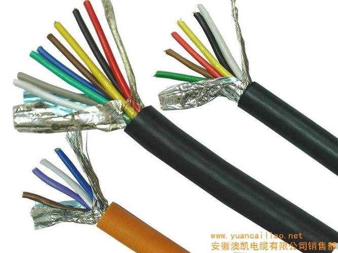 供应za-djypvpr软芯阻燃计算机电缆(图)