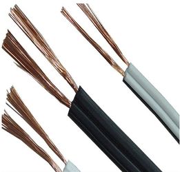 YGCPB 特种耐高低温耐高压扁电缆